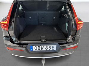 Volvo XC40 bild 12
