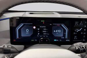 Kia EV5 bild 10