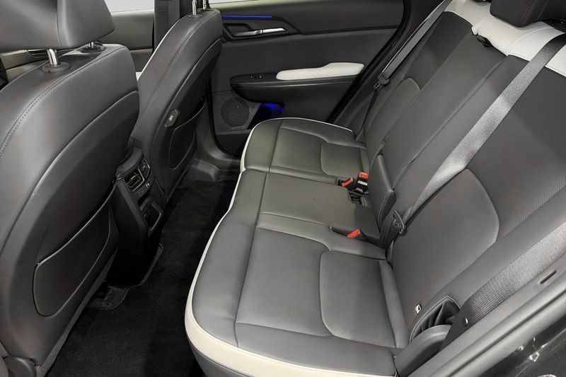Kia EV5 bild 9