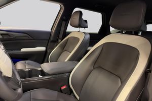 Kia EV5 bild 18