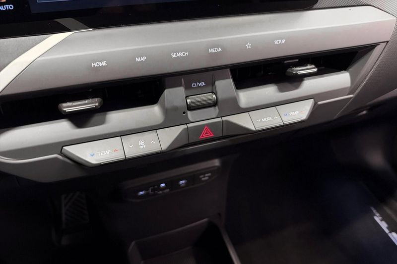 Kia EV5 bild 13