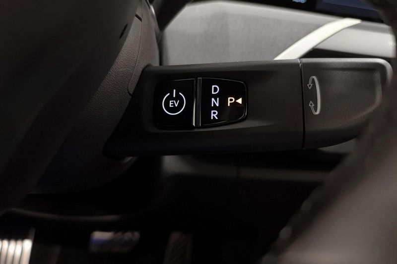Kia EV5 bild 12