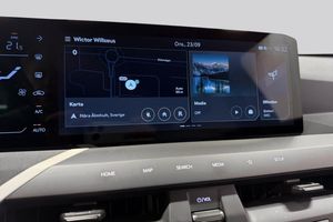 Kia EV5 bild 11