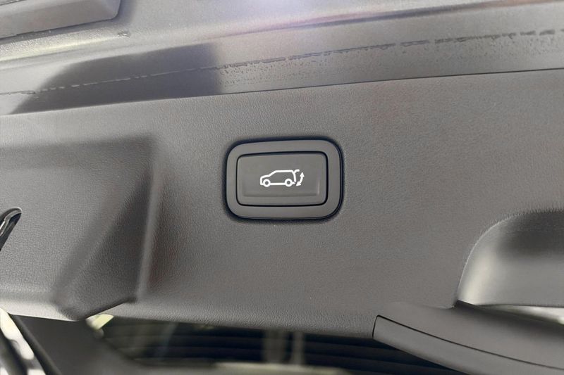 Kia EV5 bild 15