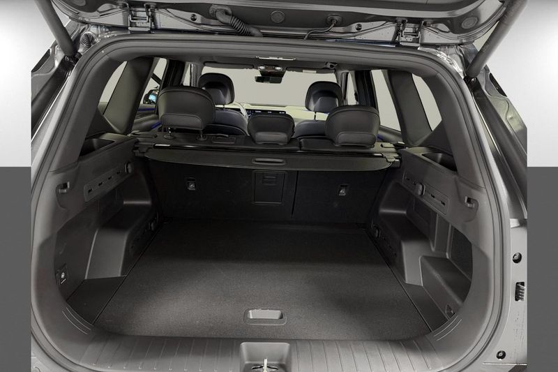 Kia EV5 bild 14