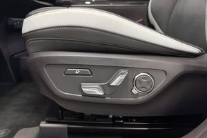 Kia EV5 bild 16
