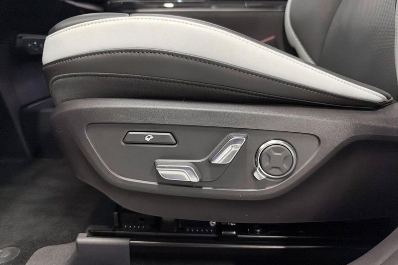 Kia EV5 bild 16