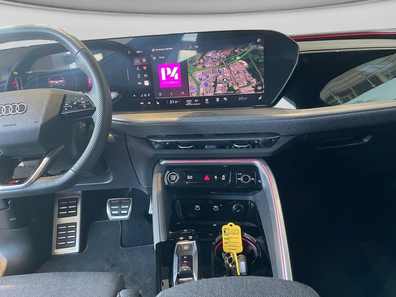 Audi Q5 bild 8