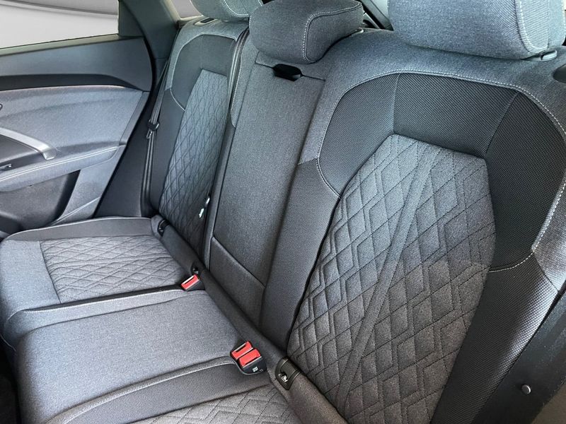 Audi Q5 bild 10
