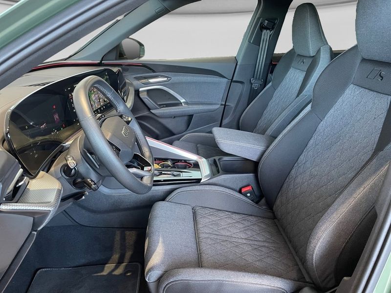 Audi Q5 bild 6