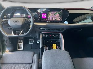 Audi Q5 bild 7