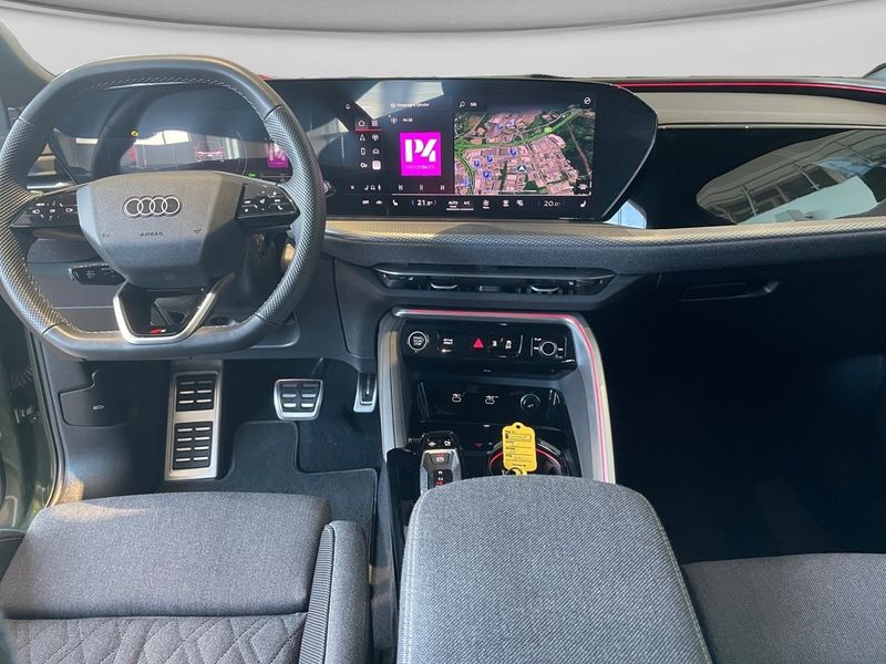 Audi Q5 bild 7