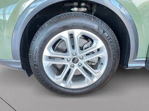 Audi Q5 bild 11