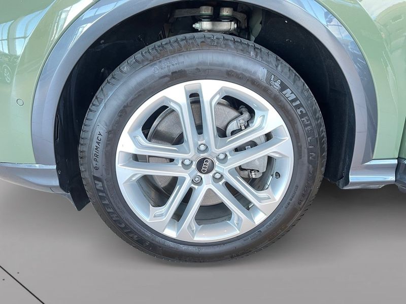 Audi Q5 bild 11