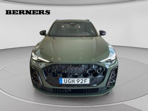 Audi Q5 bild 5