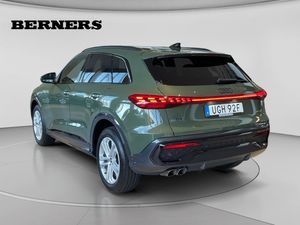 Audi Q5 bild 3