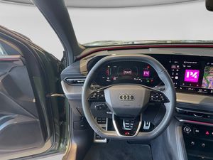 Audi Q5 bild 9