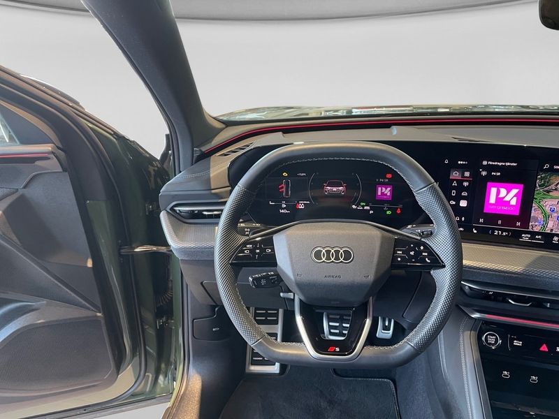 Audi Q5 bild 9