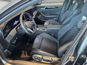 Volkswagen Passat bild 7