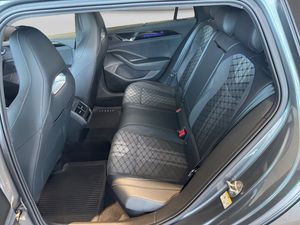 Volkswagen Passat bild 11