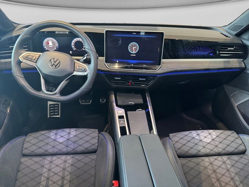 Volkswagen Passat bild 8