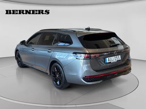 Volkswagen Passat bild 3