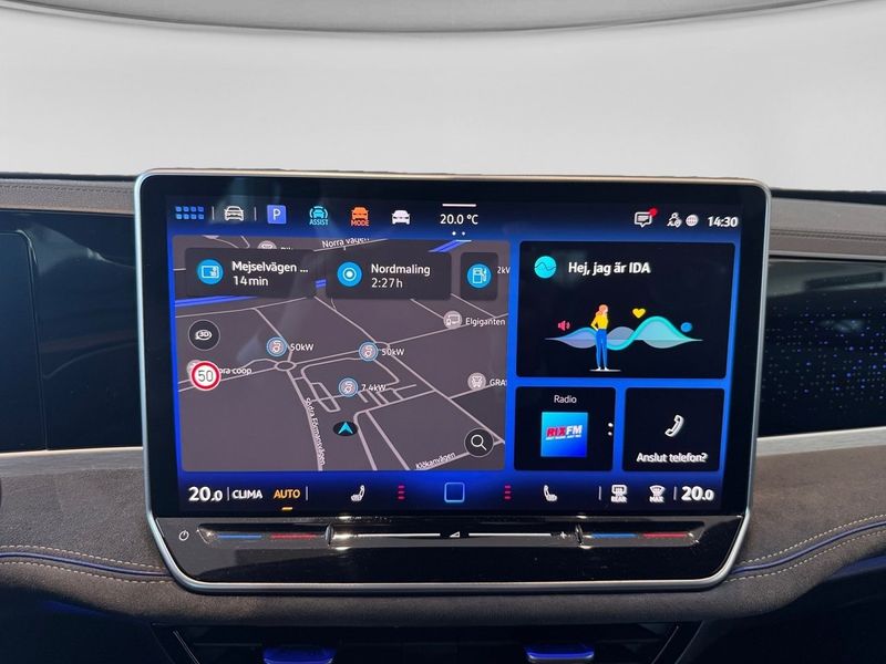 Volkswagen Passat bild 10
