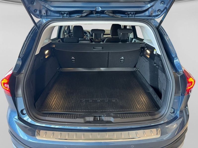 Ford Focus bild 4