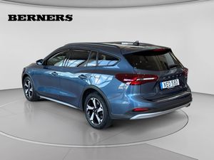 Ford Focus bild 3