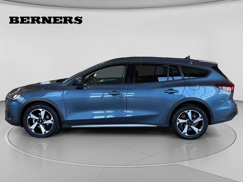 Ford Focus bild 2