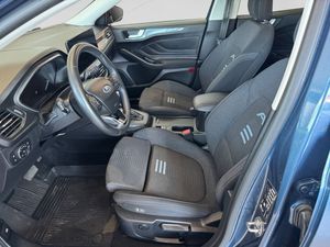 Ford Focus bild 7
