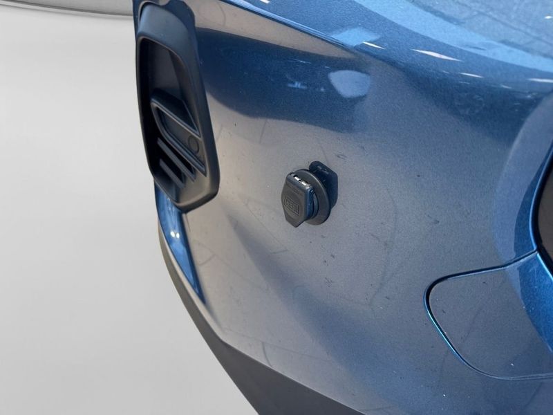 Ford Focus bild 6