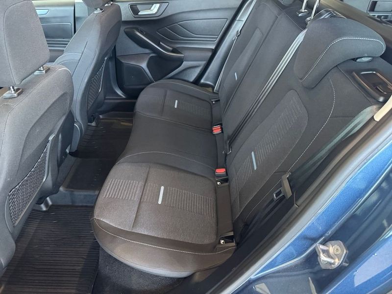 Ford Focus bild 11