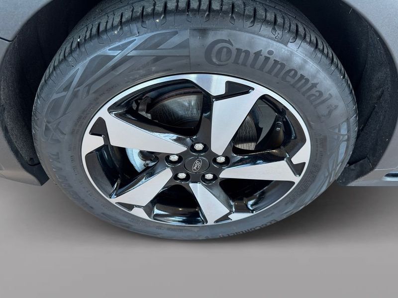 Ford Focus bild 12