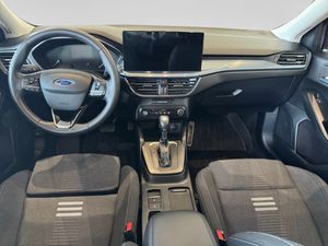 Ford Focus bild 8