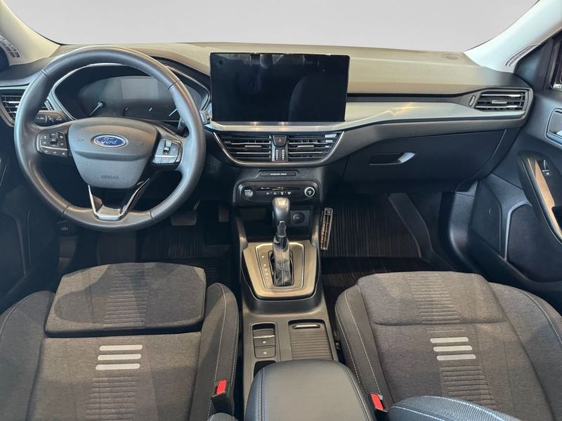 Ford Focus bild 8