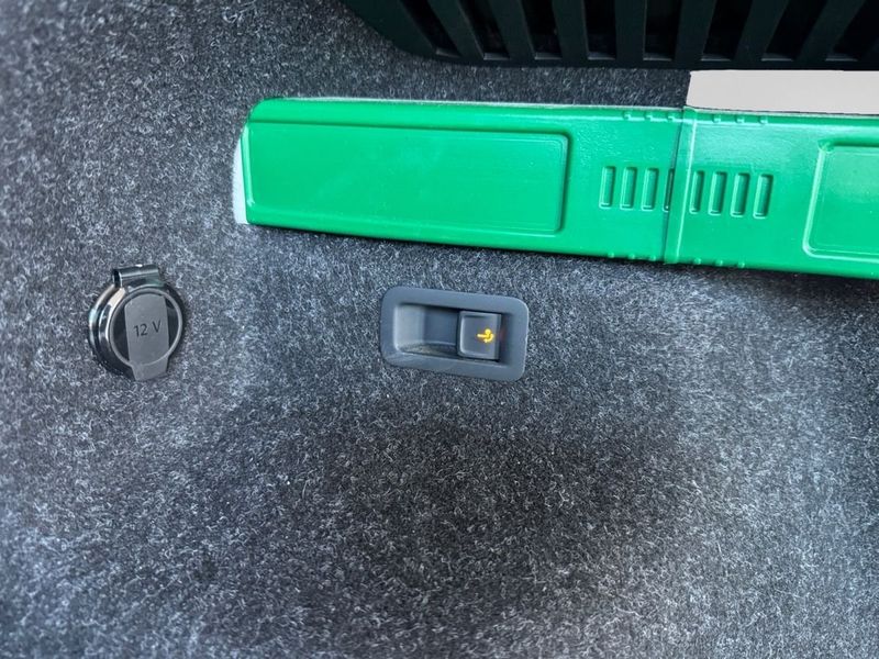 Skoda Enyaq bild 5