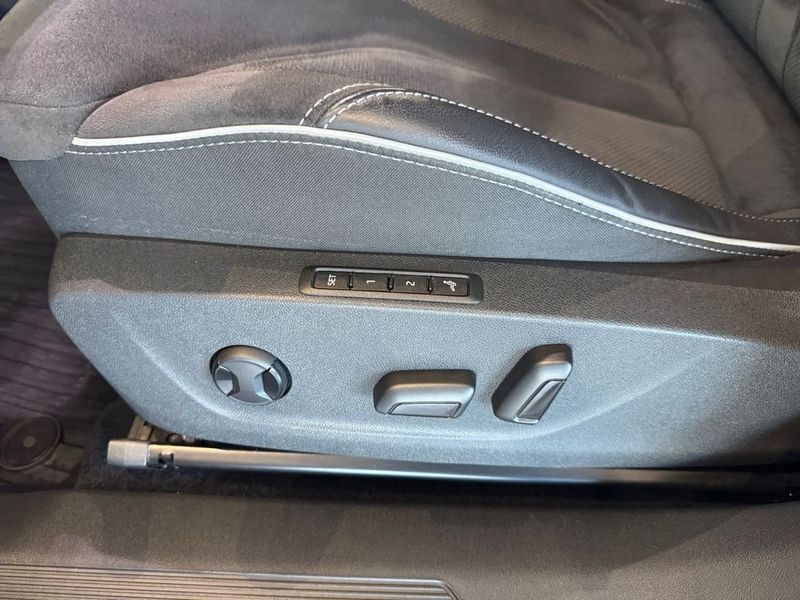 Skoda Enyaq bild 8