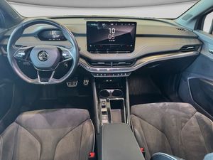 Skoda Enyaq bild 10
