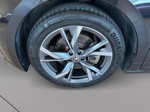 Skoda Enyaq bild 14