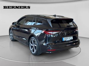 Skoda Enyaq bild 3