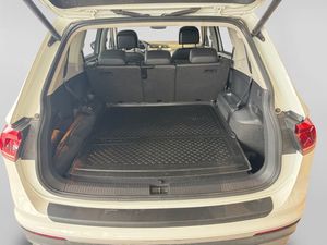 Volkswagen Tiguan Allspace bild 4