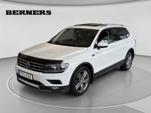 Volkswagen Tiguan Allspace bild 1