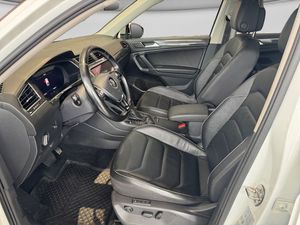Volkswagen Tiguan Allspace bild 9