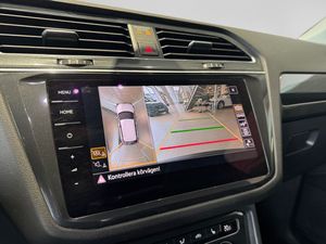 Volkswagen Tiguan Allspace bild 11