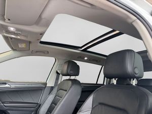 Volkswagen Tiguan Allspace bild 8