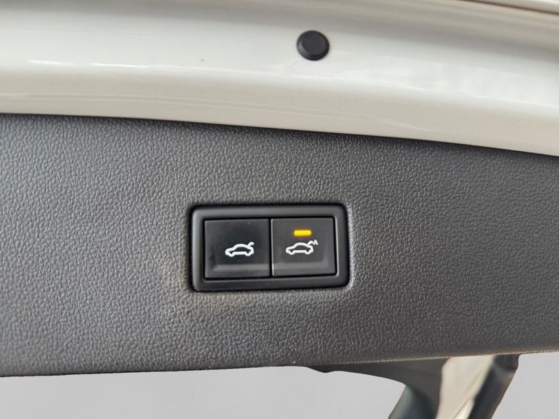Volkswagen Tiguan Allspace bild 6