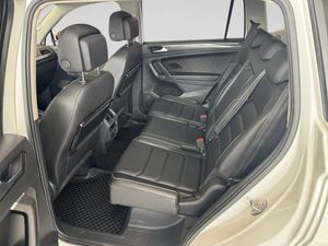 Volkswagen Tiguan Allspace bild 12
