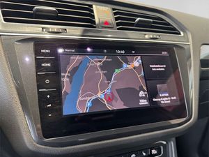 Volkswagen Tiguan Allspace bild 7