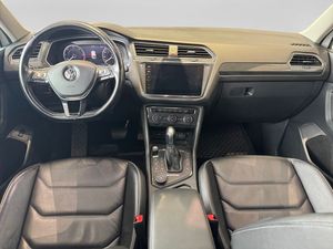 Volkswagen Tiguan Allspace bild 10
